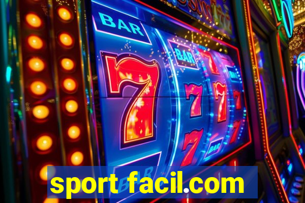 sport facil.com